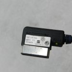 VW Audi Audi Skoda oriģinālais iPod iPhone IPAD adaptera multivides kabelis
