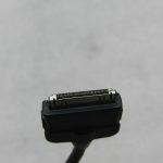 VW Audi Audi Skoda oriģinālais iPod iPhone IPAD adaptera multivides kabelis