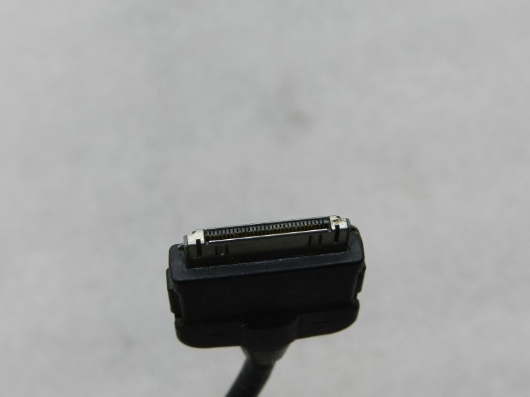 VW Audi Audi Skoda oriģinālais iPod iPhone IPAD adaptera multivides kabelis