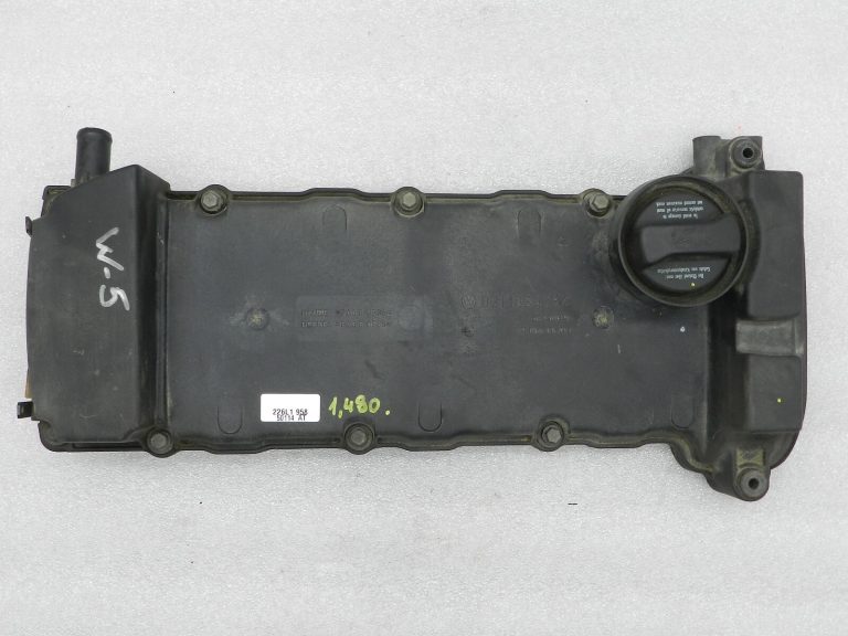 Volkswagen oriģināls vārstu vāks 021103475g