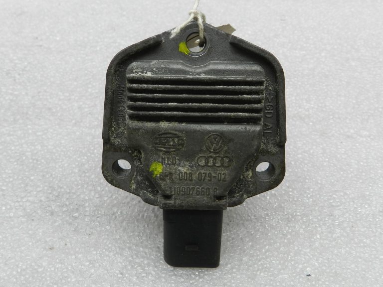 Audi Volkswagen Volkswagen Oriģinālais sensors Eļļas līmeņa sensors 1j0907660B