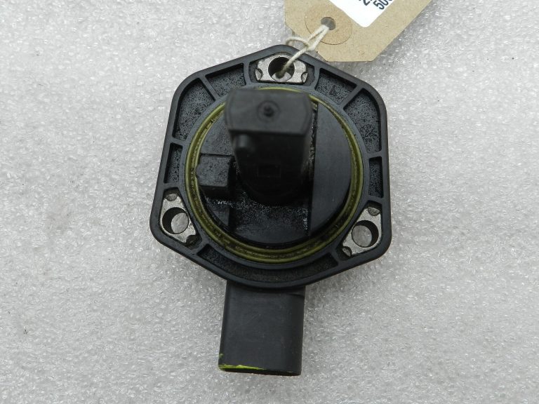 Audi Volkswagen Volkswagen Oriģinālais sensors Eļļas līmeņa sensors 1j0907660B