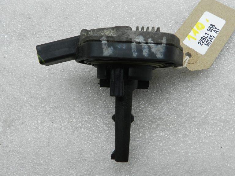 Audi Volkswagen Volkswagen Oriģinālais sensors Eļļas līmeņa sensors 1j0907660B