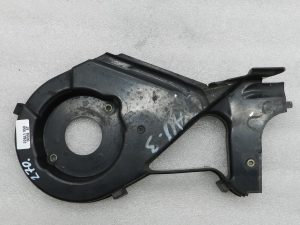 Audi A4 oriģinālais zobsiksnas sargs pa labi