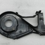 Audi A4 oriģinālais zobsiksnas sargs pa labi