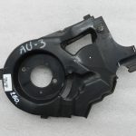 Audi A4 oriģinālais laika siksnas aizsargs atstāts DEFEKTĪVS!