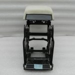 Skoda oriģināls Octavia oriģinālais roku balsts, centrālais roku balsts, ziloņkaula krāsā