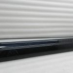 VW Tiguan oriģināls durvju līstes priekšējā labajā pusē DEFEKTĪVS