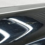 VW Tiguan oriģināls durvju līstes priekšējā labajā pusē DEFEKTĪVS