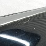 VW Tiguan oriģināls durvju līstes priekšējā labajā pusē DEFEKTĪVS