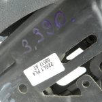 Skoda Octavia oriģinālais roku balsts centrālais roku balsts