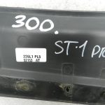 Seat Leon oriģināls augšējā uzlika 5F0853655