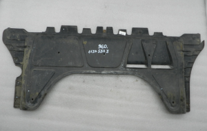 Seat Audi Audi Skoda VW oriģināls apakšējā paneļa pārsegs