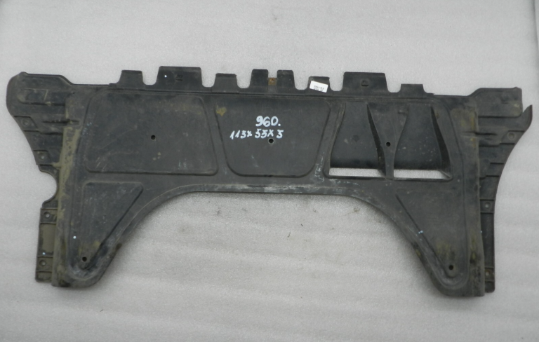 Seat Audi Audi Skoda VW oriģināls apakšējā paneļa pārsegs