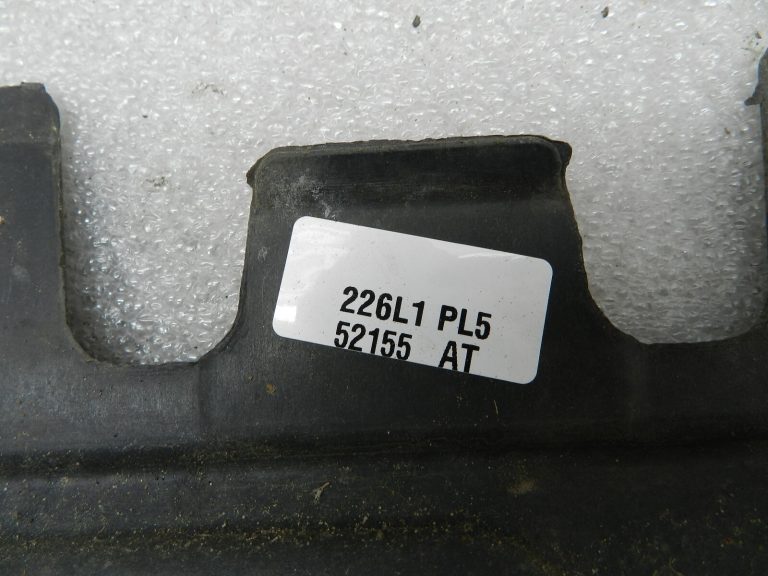 Seat Audi Audi Skoda VW oriģināls apakšējā paneļa pārsegs