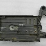 Seat Audi Skoda VW oriģinālais akumulatora turētājs