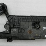 Seat Audi Skoda VW oriģinālais akumulatora turētājs