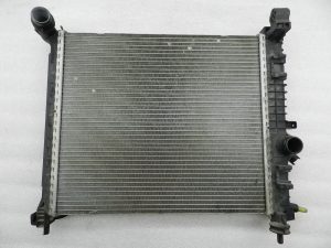 Opel Meriva B Oriģinālais starpdzesētājs Starpdzesētājs