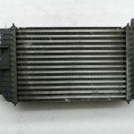 Opel Meriva B Oriģinālais starpdzesētājs