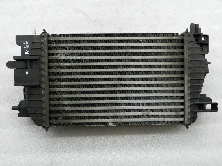 Opel Meriva B Oriģinālais starpdzesētājs