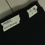 Skoda Octavia oriģinālā bagāžas nodalījuma grīda Bagāžas nodalījuma paklājs