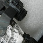 Opel Insignia A Zafira C Oriģinālā dīzeļdegvielas iesmidzinātāja elektroinstalācijas instalācija