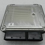 Opel Zafira C oriģinālais motora vadības bloks