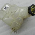 Opel Zafira C Oriģinālā izplešanās tvertne Dzesēšanas šķidruma rezervuārs Tvertne