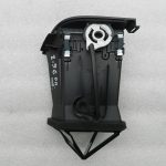 Opel Zafira C oriģinālās ventilācijas restes ventilācijas atveres kreisajā pusē