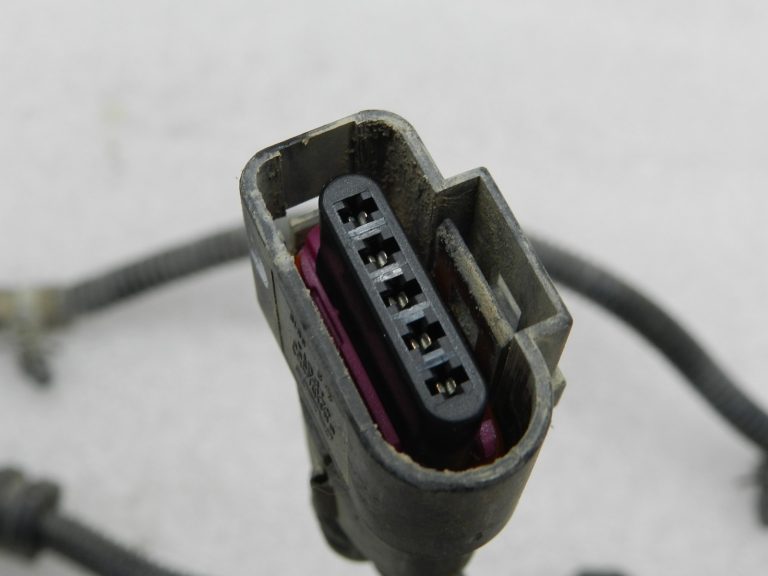 Opel Zafira C oriģinālā instalācija Stūres mehānisms