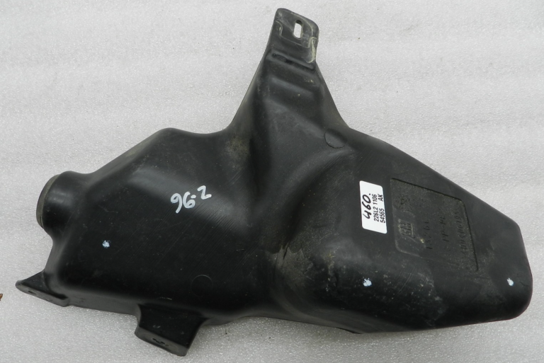 Opel Zafira C Oriģinālā tīrītāju ūdens tvertne Tīrītāju ūdens