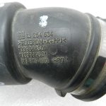 Opel Zafira C oriģinālā ieplūdes kolektora ieplūdes šļūtene