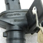 Opel Zafira C oriģinālā vārsta motora ventilācija