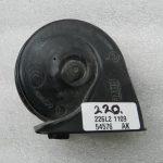 Opel Zafira C Oriģinālais skaņas signāls