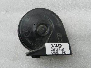 Opel Zafira C Oriģinālais skaņas signāls