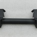 Opel Zafira C Astra J Insignia B Oriģinālais aizmugurējo durvju rokturis