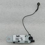 Opel Zafira C aizmugurējā loga antenas antenas pastiprinātājs 13367026