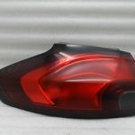 Opel Zafira C oriģinālā aizmugurējā luktura kreisā ārējā puse