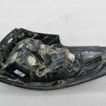Opel Zafira C oriģinālā aizmugurējā luktura kreisā ārējā puse