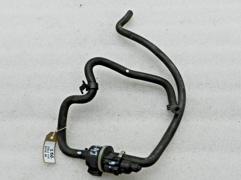 VW Audi Audi Seat Skoda Oriģinālais tvertnes ventilators Vakuuma vārsts