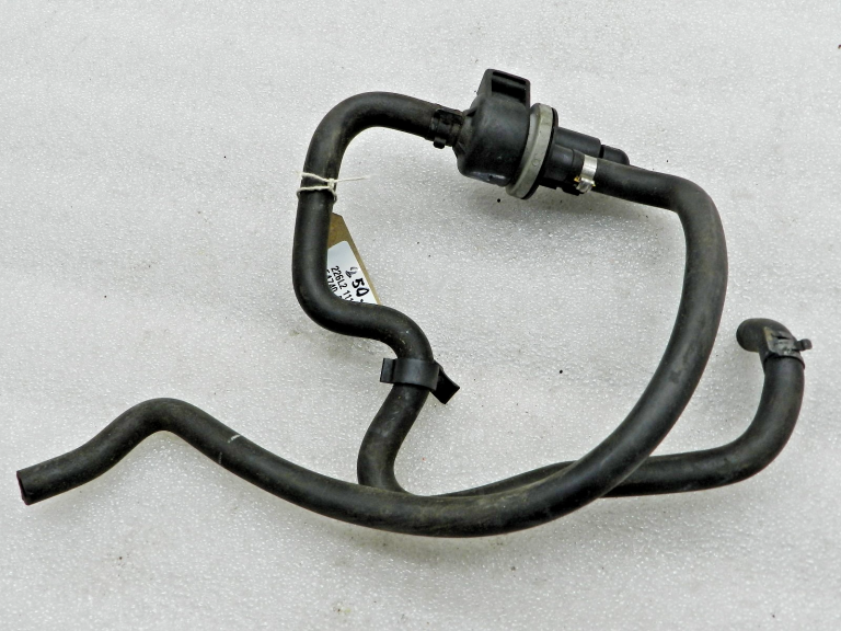 VW Audi Audi Seat Skoda Oriģinālais tvertnes ventilators Vakuuma vārsts