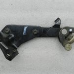 VW Caddy oriģināls rullīšu ceļvedis guide rullīši bīdāmās durvis