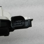 VW Skoda oriģināls durvju slēdzenes slēdzenes aizmugurējās labās durvis