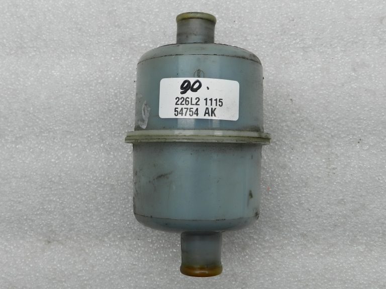 Ford Galaxy Volkswagen Sharan Oriģinālais eļļas separators eļļas atdalītājs kloķvārpsta