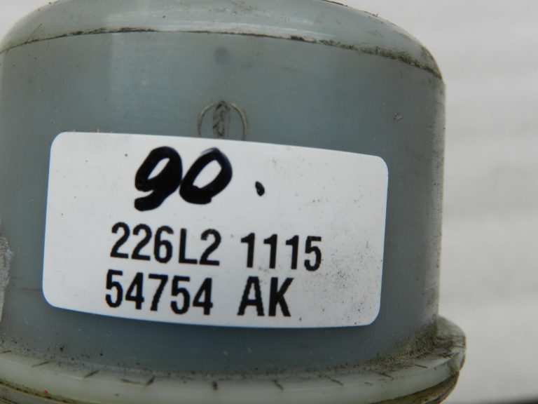 Ford Galaxy Volkswagen Sharan Oriģinālais eļļas separators eļļas atdalītājs kloķvārpsta
