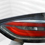 Renault Espace V oriģināls aizmugurējais lukturis aizmugurējā labajā pusē