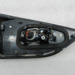 Renault Espace V oriģināls aizmugurējais lukturis aizmugurējā labajā pusē
