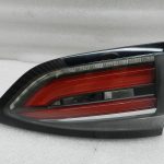 Renault Espace V oriģināls aizmugurējais lukturis aizmugurējais kreisais
