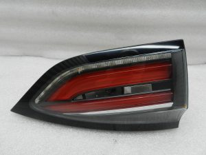 Renault Espace V oriģināls aizmugurējais lukturis aizmugurējais kreisais