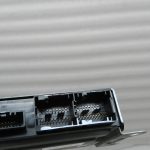Renault Espace V oriģinālais gaisa spilvenu vadības bloks